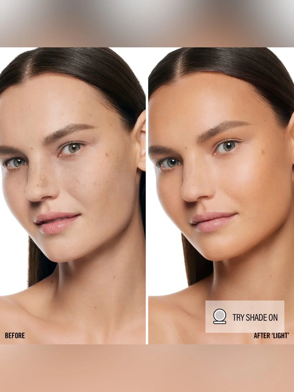 Makeup by Mario Softsculpt Bronzing and Shaping Serum in Light